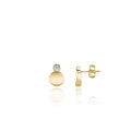 EARRING GOLD DESIGNER