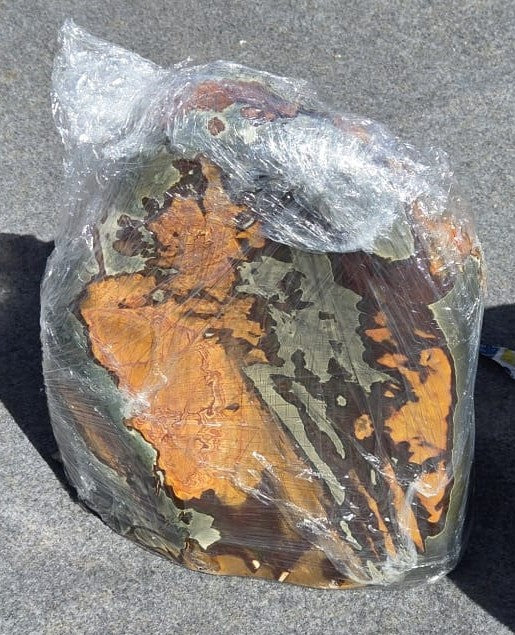 Stone Mineral