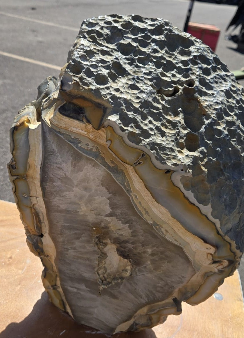 Stone Mineral