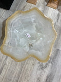 STONE MINERALS