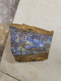 STONE MINERALS