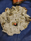 STONE MINERALS