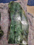 STONE MINERALS