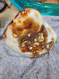 STONE MINERALS