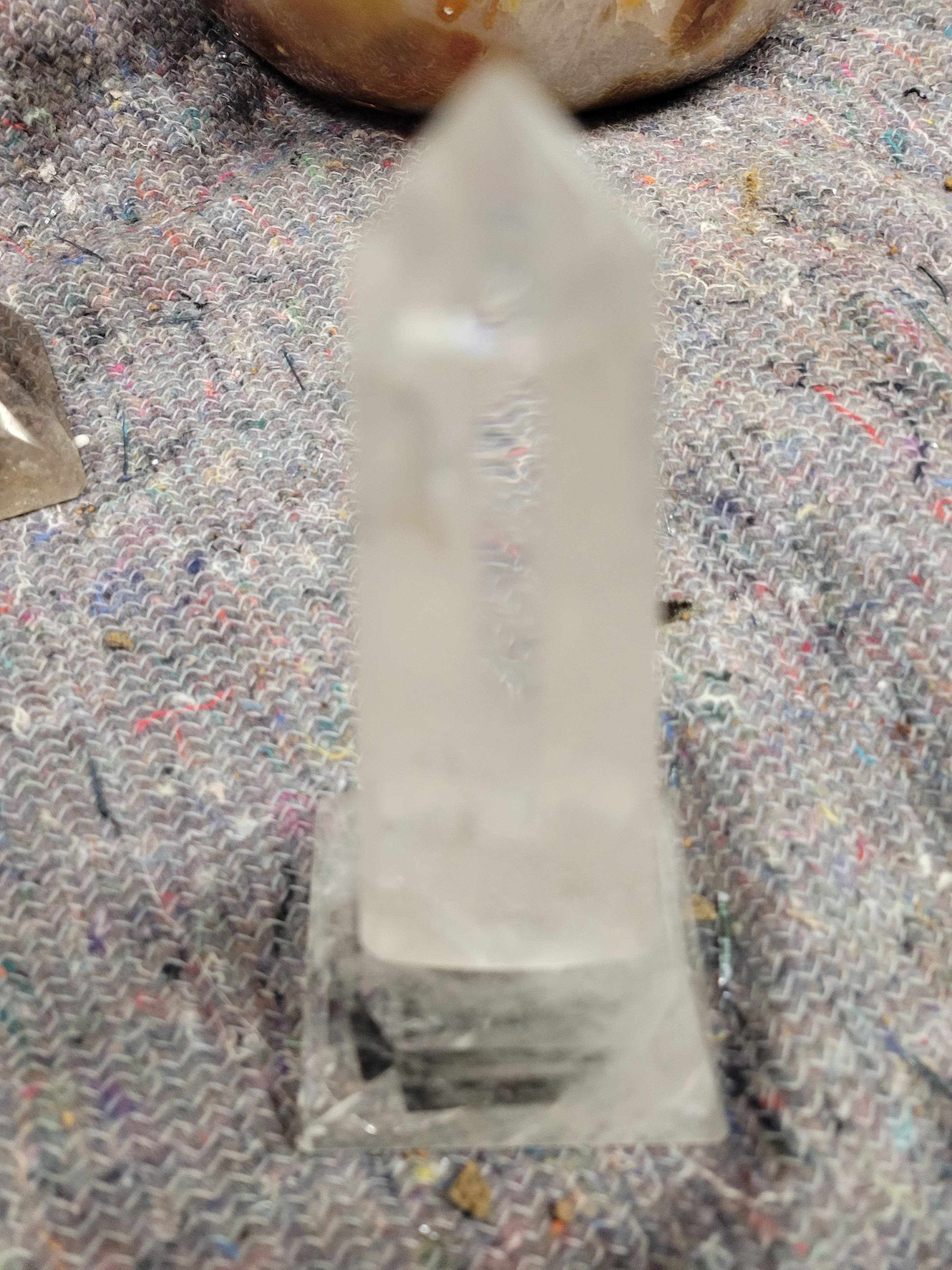 STONE MINERALS