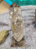 STONE MINERALS