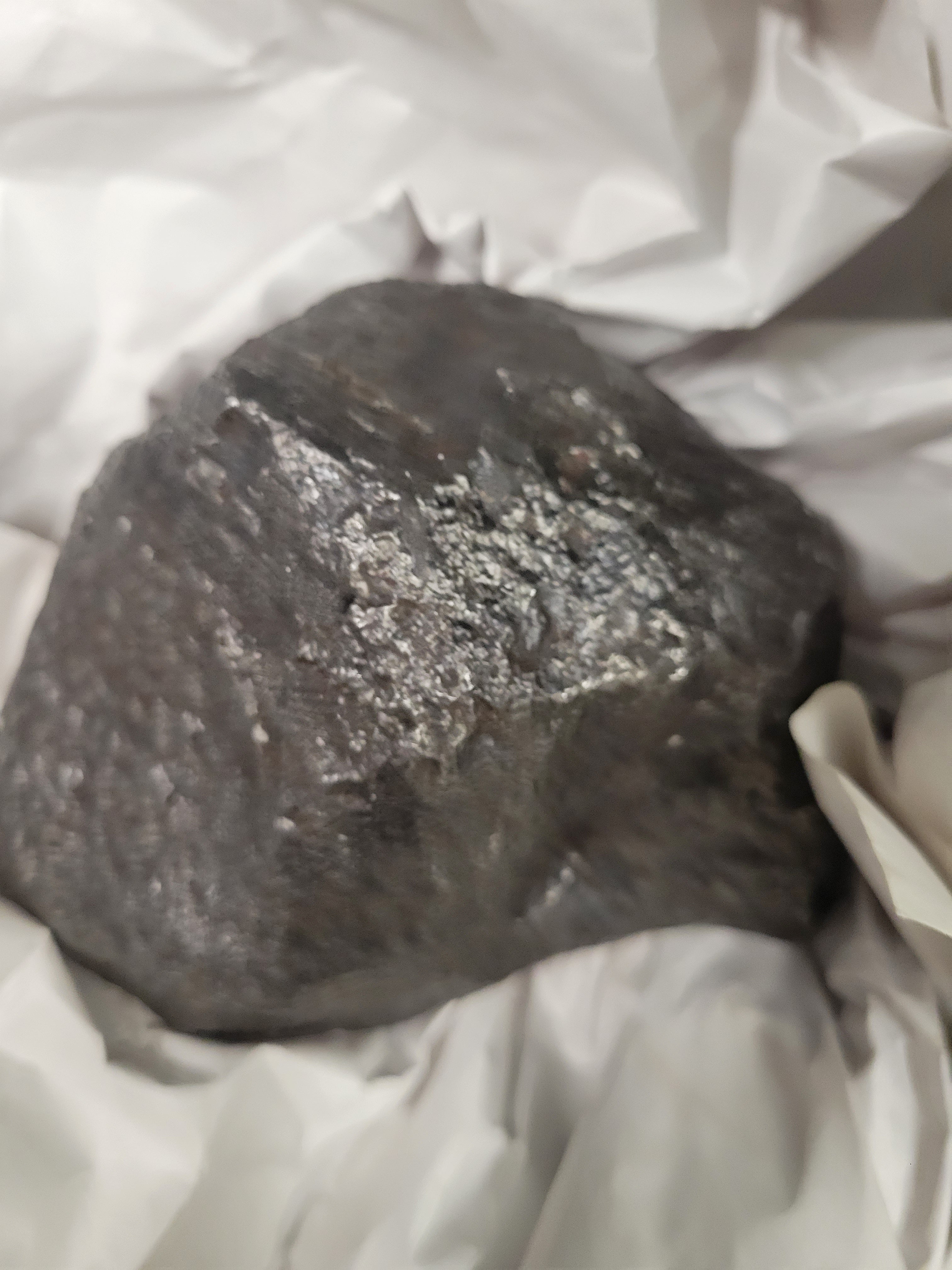 STONE MINERALS