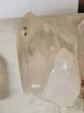 STONE MINERALS