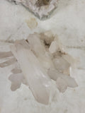 STONE MINERALS