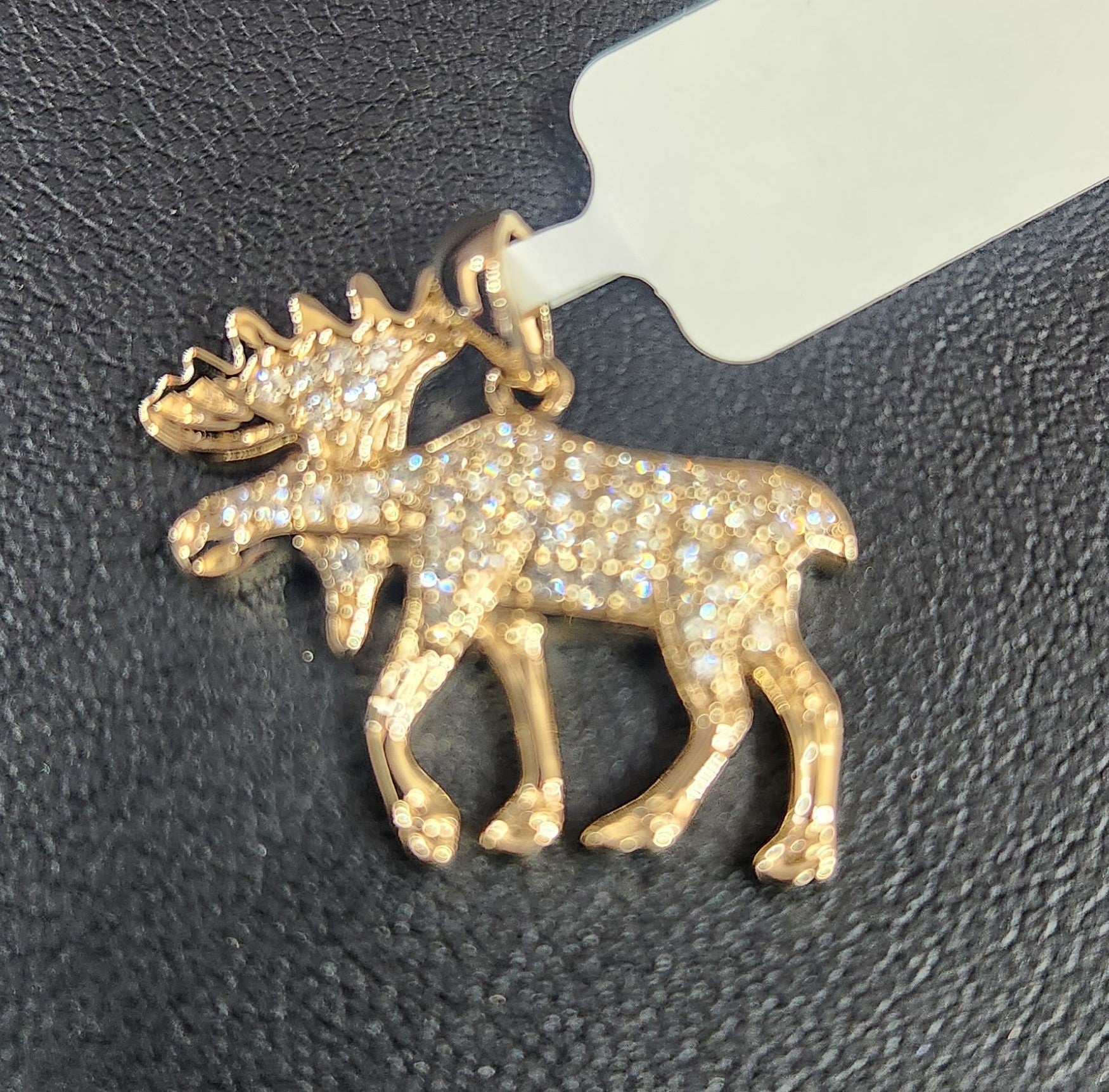 PENDANT GOLD DESIGNER