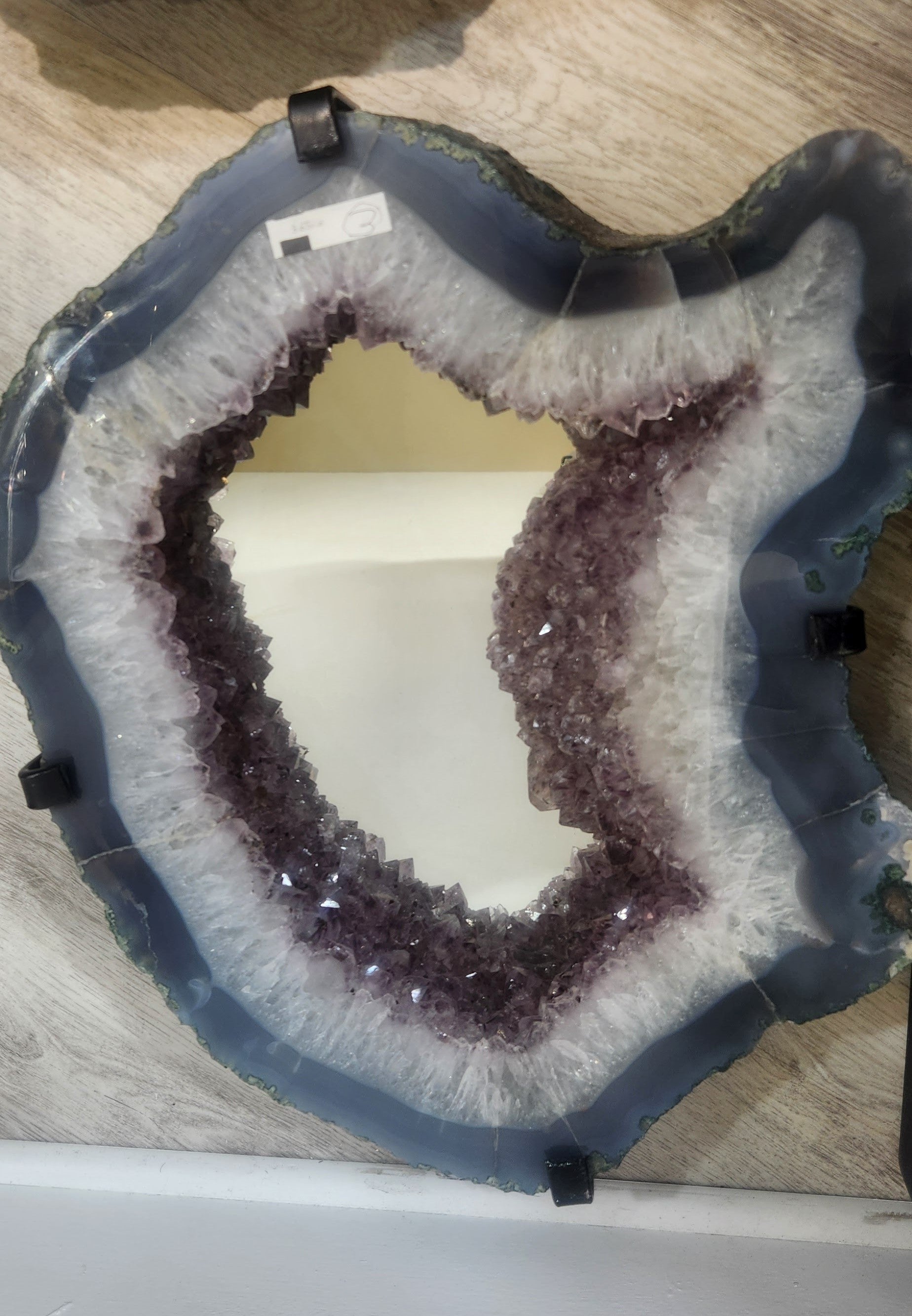STONE MINERALS