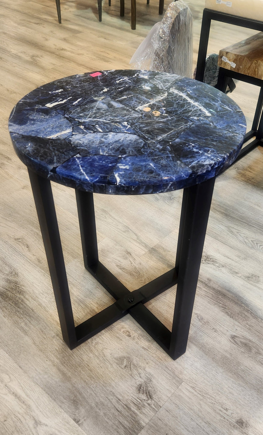 STONE MINERALS