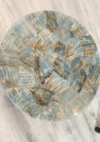 STONE MINERALS