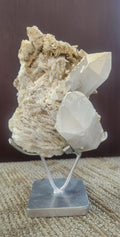 STONE MINERALS