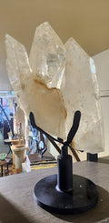 STONE MINERALS