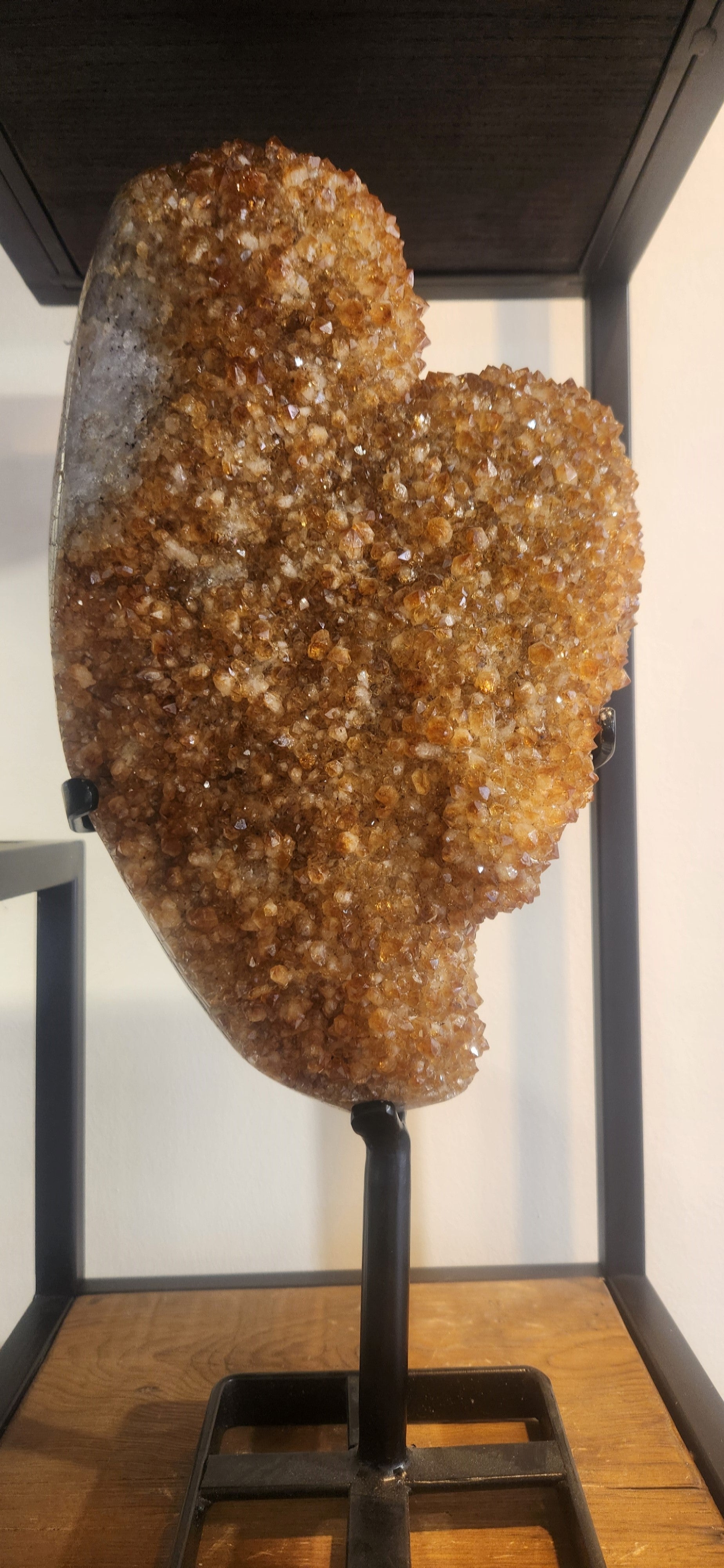 STONE MINERALS