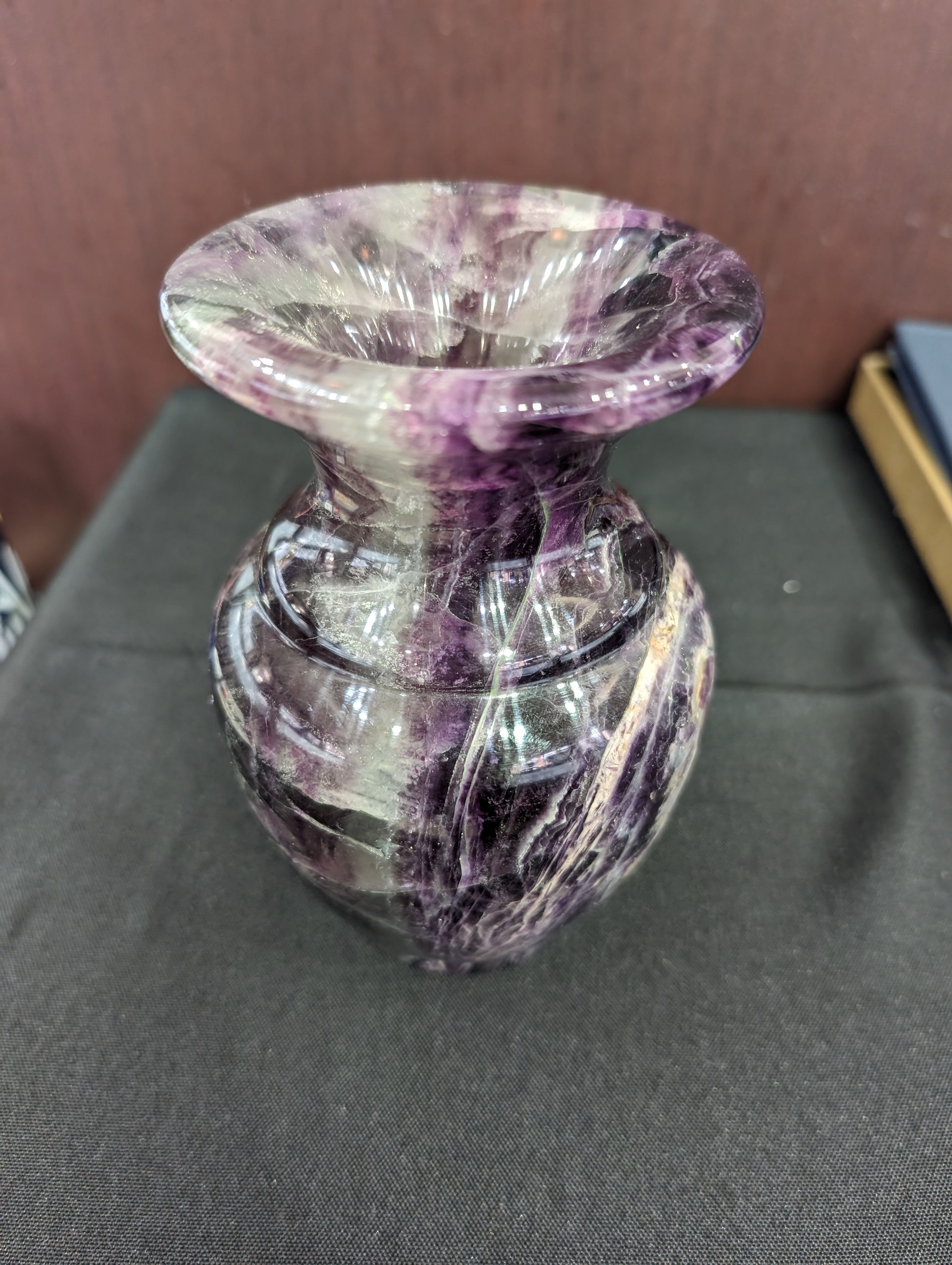 STONE MINERALS