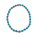 Necklace Gold Designer
