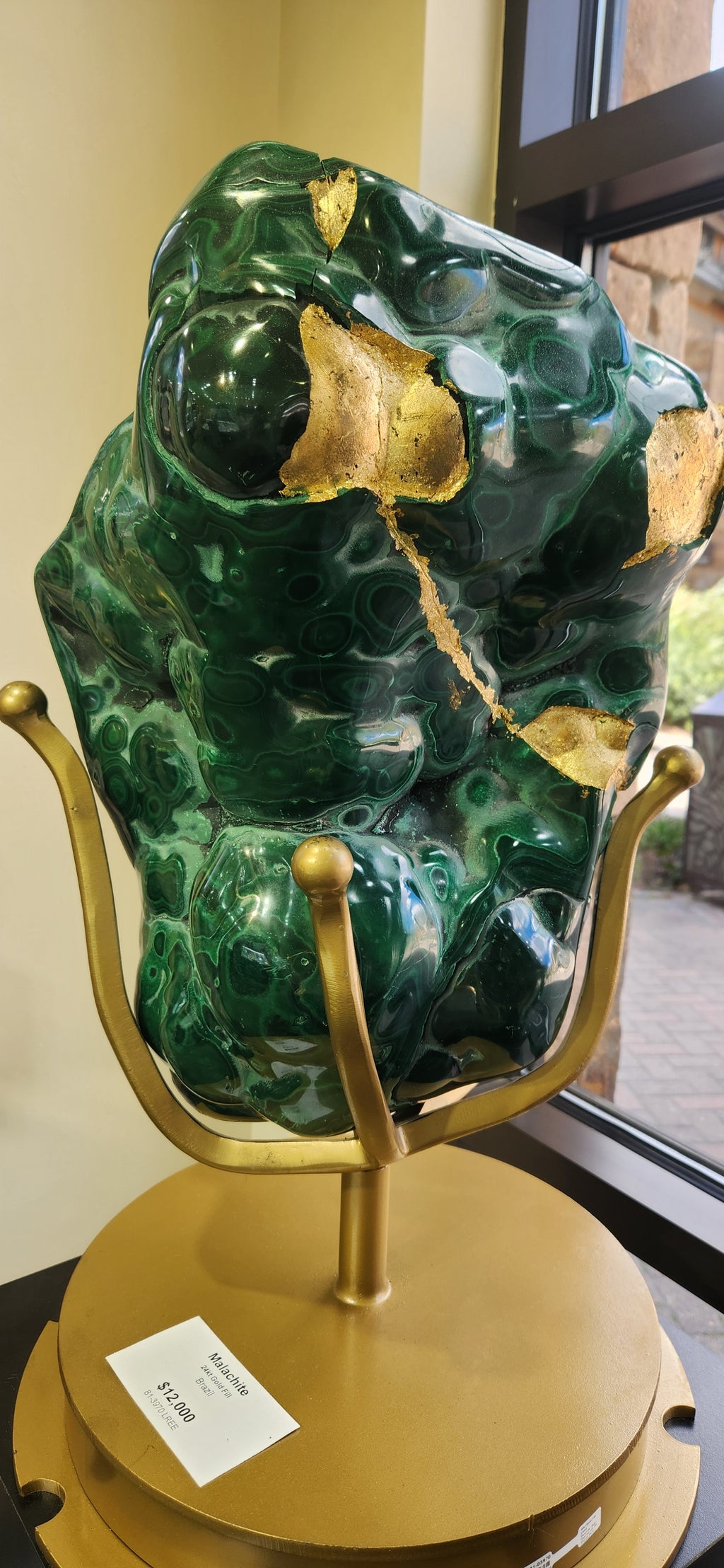 Stone Mineral