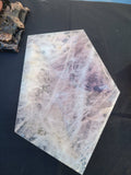 STONE MINERALS