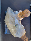 STONE MINERALS