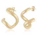EARRING GOLD DESIGNER
