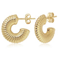 EARRING GOLD DESIGNER