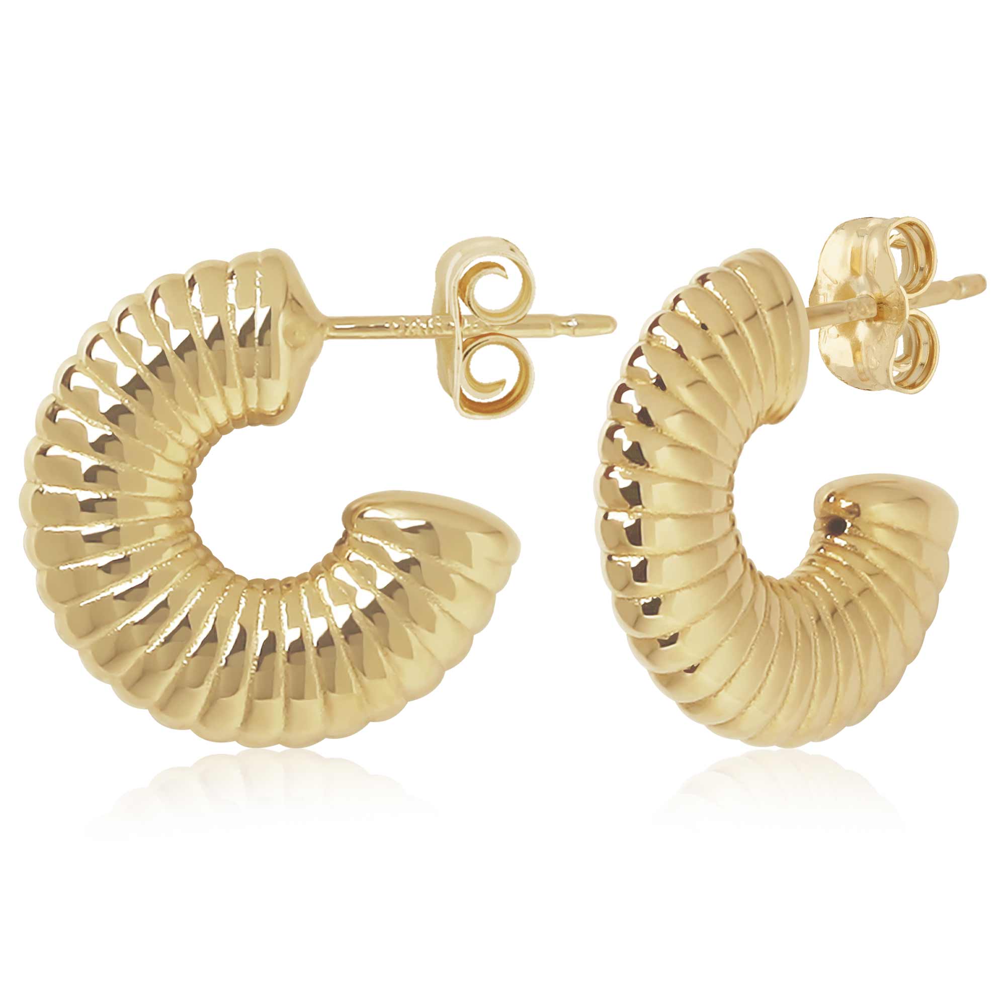 EARRING GOLD DESIGNER