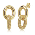 EARRING GOLD DESIGNER