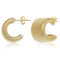 EARRING GOLD DESIGNER