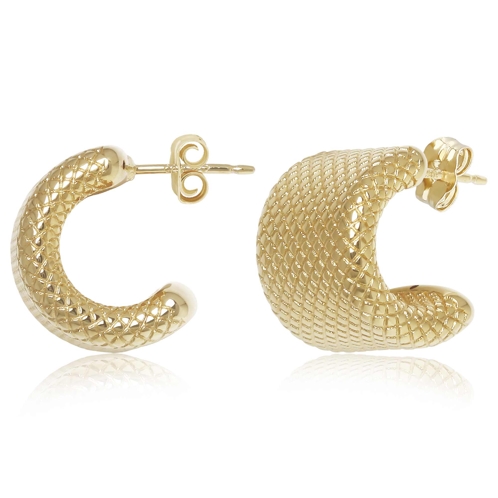 EARRING GOLD DESIGNER