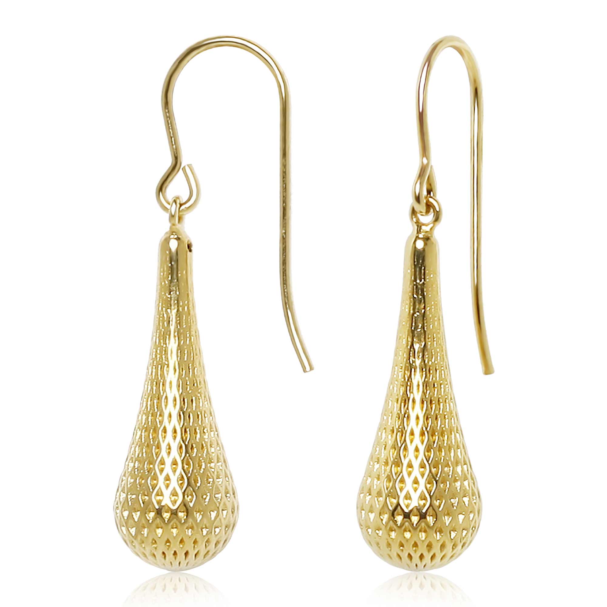 EARRING GOLD DESIGNER