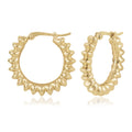 EARRING GOLD DESIGNER