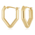 EARRING GOLD DESIGNER