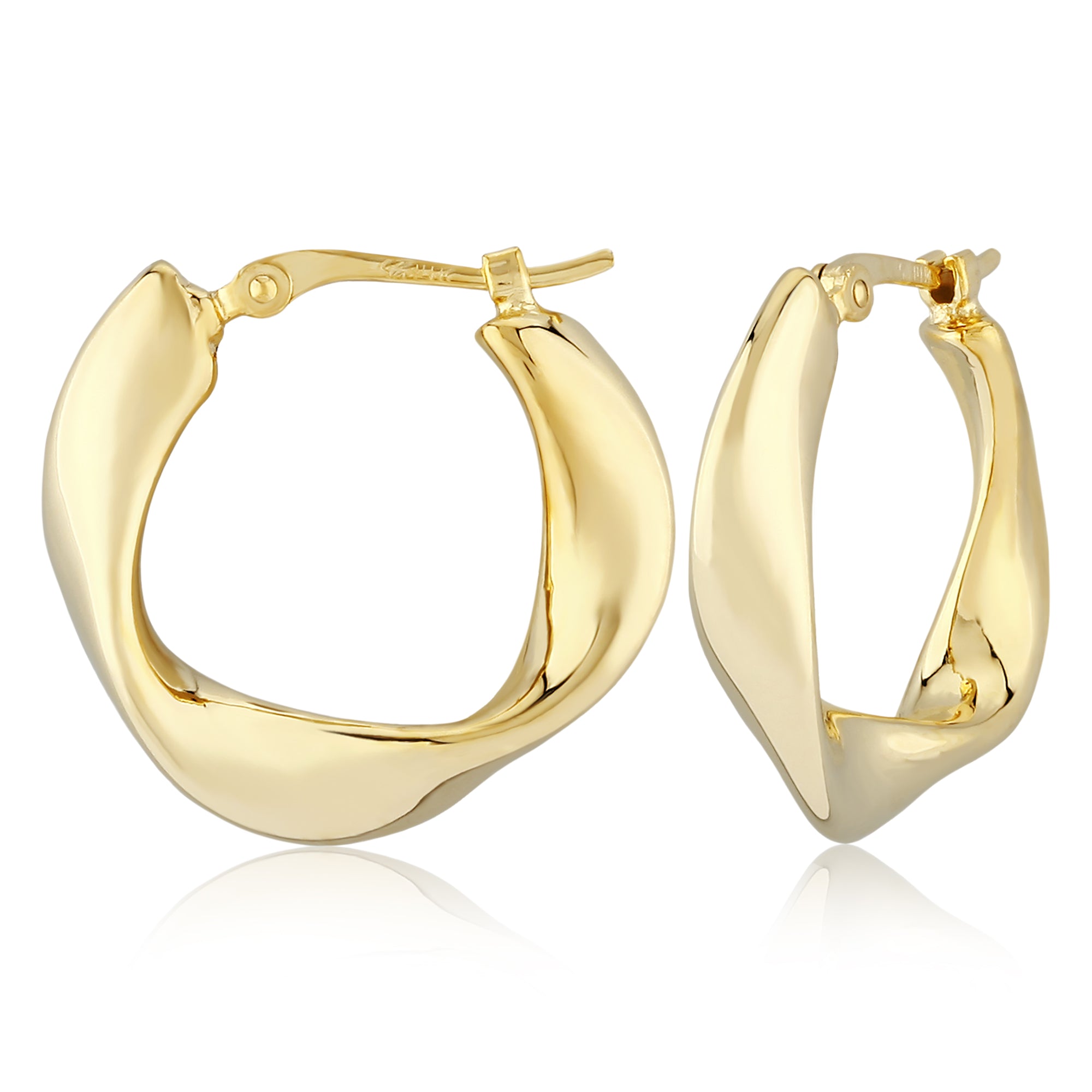 EARRING GOLD DESIGNER