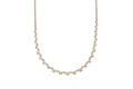 NECKLACE GOLD DESIGNER