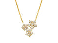 NECKLACE GOLD DESIGNER