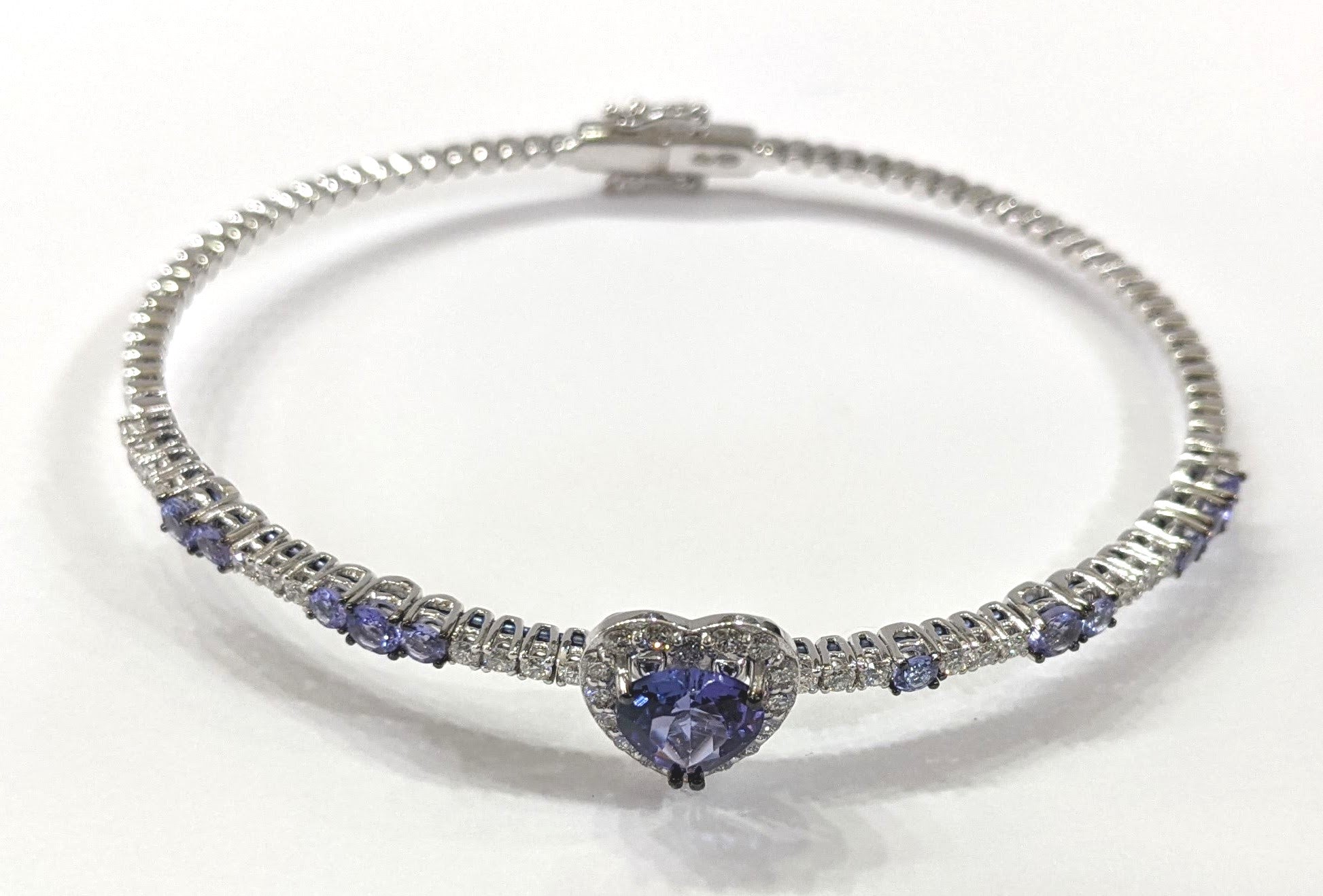 Bracelet Gold Designer