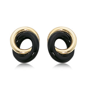 EARRING GOLD DESIGNER