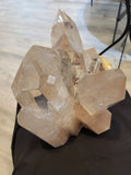 STONE MINERALS