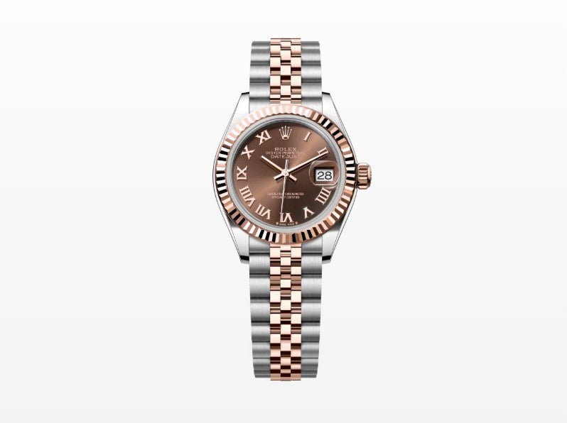 Rolex Lady-Datejust