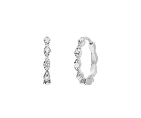 EARRING GOLD DESIGNER