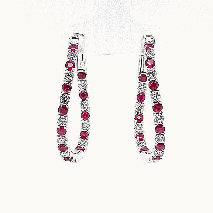 EARRING GOLD DESIGNER