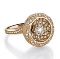 RING GOLD DESIGNER