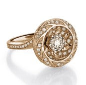 RING GOLD DESIGNER