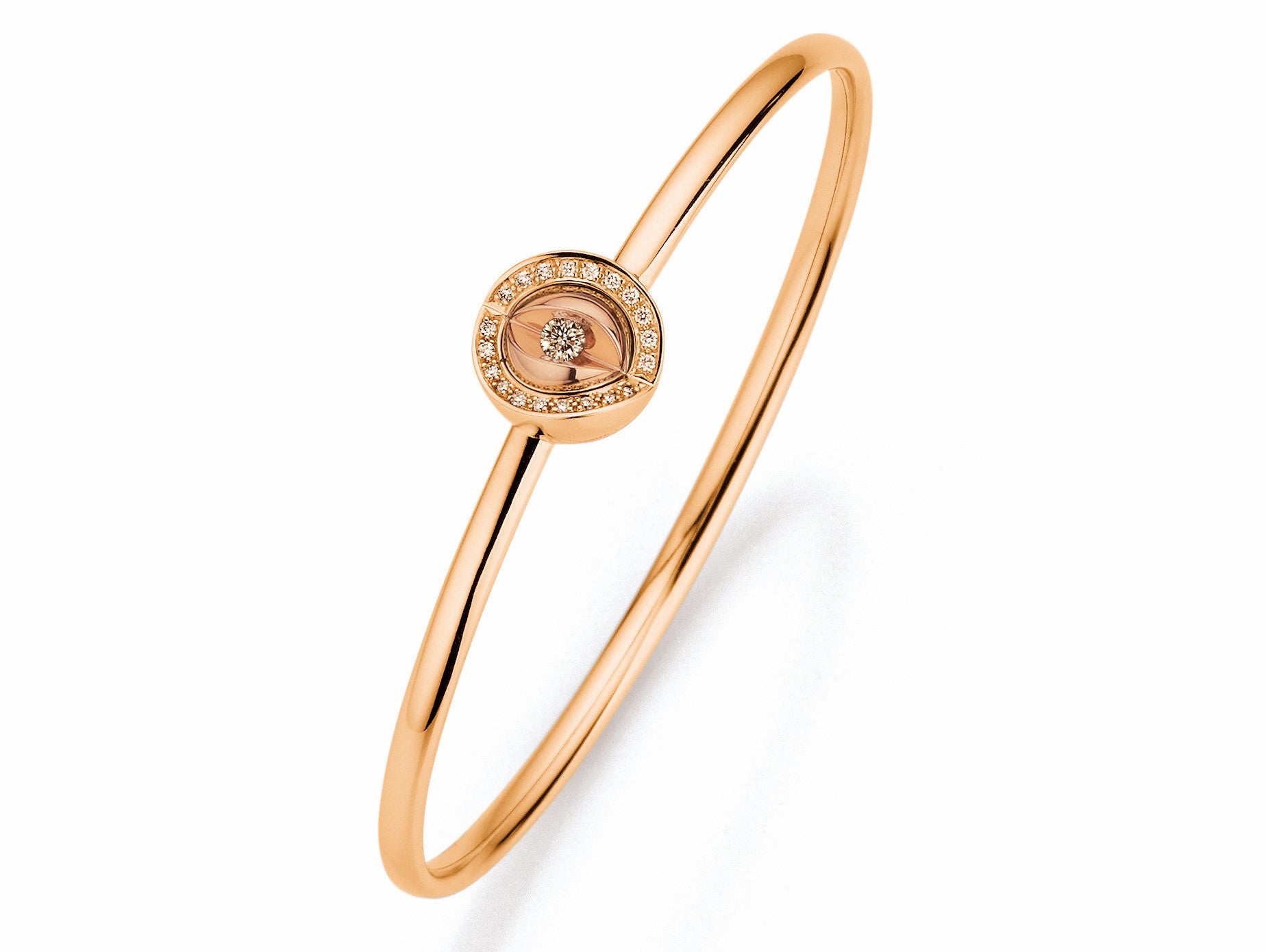 Bracelet Gold Designer