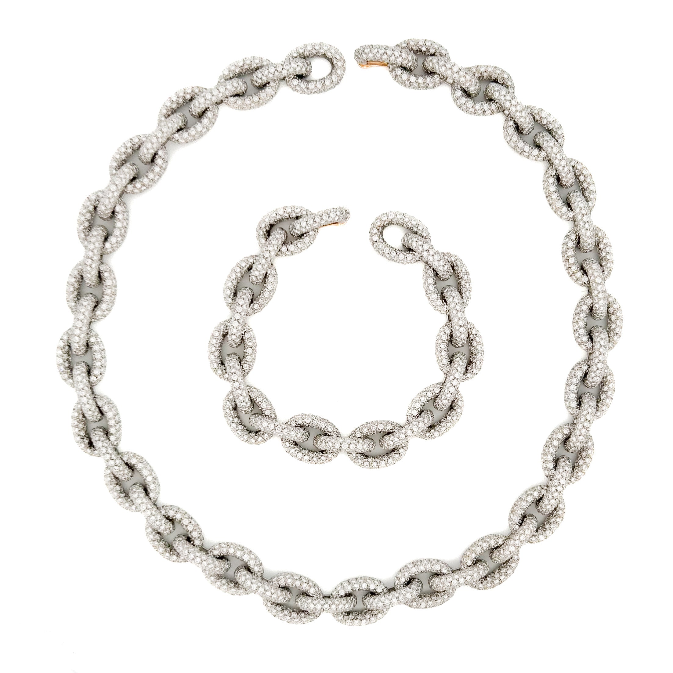 NECKLACE GOLD DESIGNER