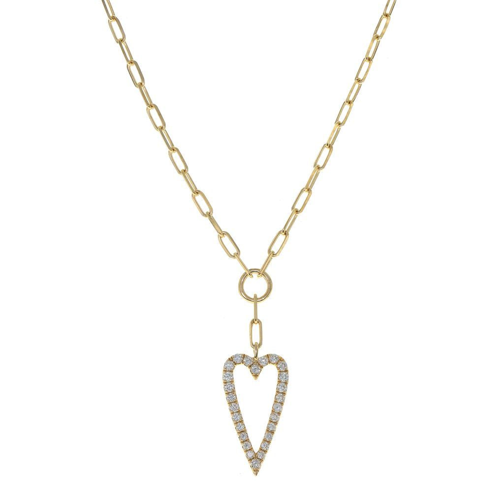Heart Necklace