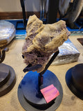 STONE MINERALS