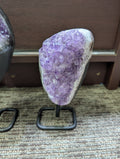 STONE MINERALS